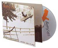 cd dvd digifile/Digisleeve