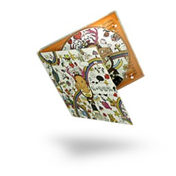 3000 cd boitier digipack 2 volets TTC 3000 cd boitier digipack 2 volets TTC