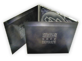 5000 2 x cd boitier digipack 4 volets TTC 5000 2 x cd boitier digipack 4 volets TTC